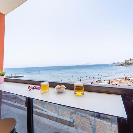 מלנארה El Reino Azul De Gran Canaria מראה חיצוני תמונה